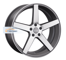 LS 9x20/5x112 ET25 D66,6 742 MGMF (конус)