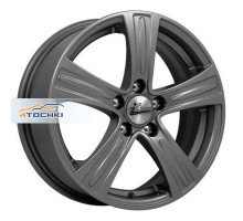 iFree 6x15/5x108 ET43 D67,1 S.U. (КС691) Хай Вэй