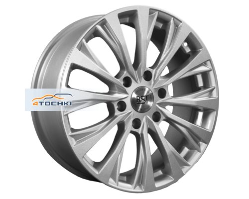 Купить диски RST 7,5x19/6x139,7 ET25 D106,1 R109 Silver от производителя RST в Казани