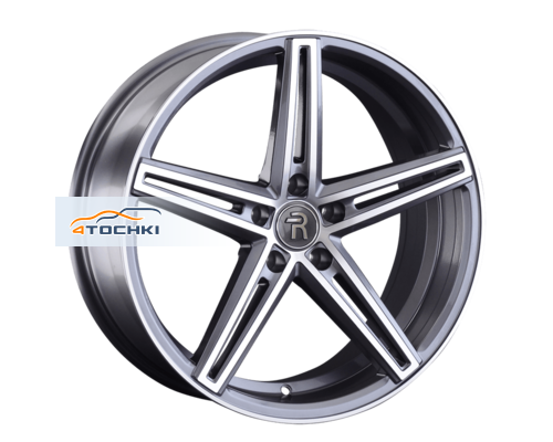 Купить диски Replay 8,5x19/5x112 ET28 D66,6 VV287 GMF (конус, C570-01) от производителя Replay в Казани