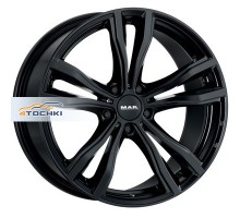 MAK 10,5x20/5x112 ET40 D66,6 X-Mode Gloss Black