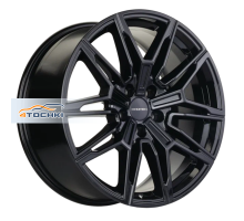 Khomen Wheels 8,5x19/5x114,3 ET45 D67,1 KHW1904 (K5/Optima) Black