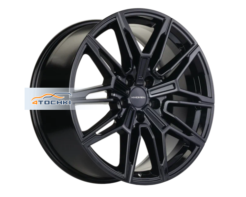 Купить диски Khomen Wheels 8,5x19/5x114,3 ET45 D67,1 KHW1904 (K5/Optima) Black от производителя Khomen Wheels в Казани Купить диски Khomen Wheels 8,5x19/5x114,3 ET45 D67,1 KHW1904 (K5/Optima) Black от производителя Khomen Wheels в Казани