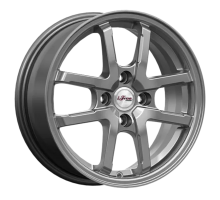 iFree 6x15/4x100 ET45 D54,1 Грид (КС1082) Хай Вэй