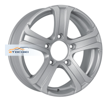 iFree 6x16/5x139,7 ET40 D98 Хафпайп (КС683) Нео-классик