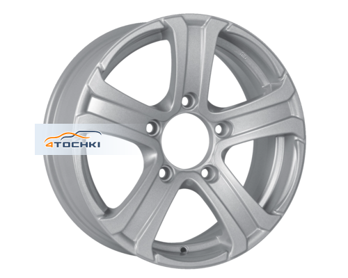Купить диски iFree 6x16/5x139,7 ET40 D98 Хафпайп (КС683) Нео-классик от производителя iFree в Казани Купить диски iFree 6x16/5x139,7 ET40 D98 Хафпайп (КС683) Нео-классик от производителя iFree в Казани
