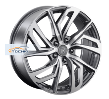 Replay 7,5x18/5x114,3 ET35 D60,1 LX207 GMF (конус, C570)
