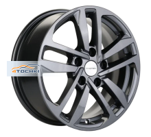Khomen Wheels 6,5x16/5x108 ET50 D63,35 KHW1612 (Focus) Gray