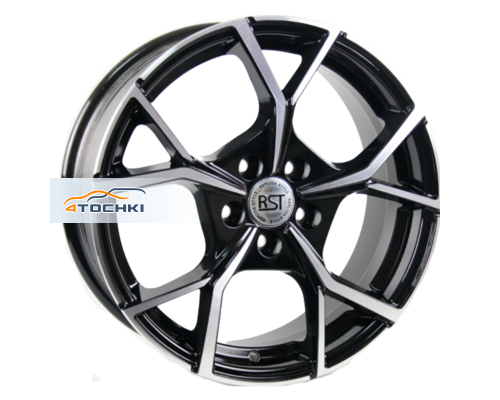Купить диски RST 6,5x16/5x112 ET40 D57,1 R086 (Skoda, VW) BD от производителя RST в Казани Купить диски RST 6,5x16/5x112 ET40 D57,1 R086 (Skoda, VW) BD от производителя RST в Казани