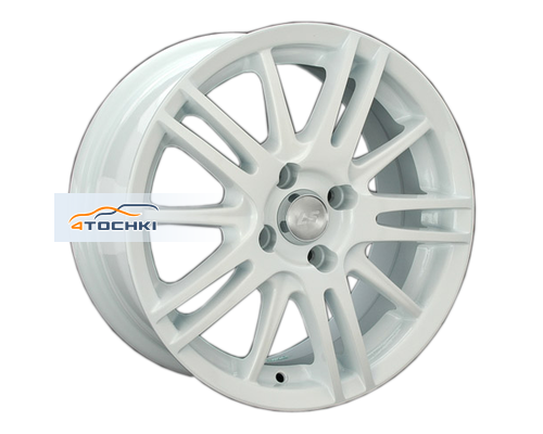 Купить диски LS 6,5x15/4x100 ET45 D73,1 222 SF (конус) от производителя LS в Казани Купить диски LS 6,5x15/4x100 ET45 D73,1 222 SF (конус) от производителя LS в Казани