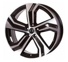 FR replica 8,5x20/5x108 ET38 D63,4 V5601 (Y0143) MBM (№26)