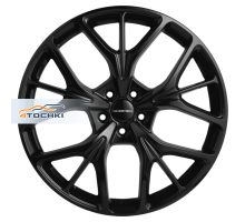 Khomen Wheels 8x20/5x108 ET36 D65,1 KHW2012 (Exeed VX/TXL) Black