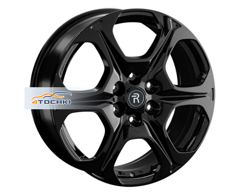 Купить диски Replay 8x20/6x139,7 ET55 D95,10 LX238 BK (пш, C570) от производителя Replay в Казани Купить диски Replay 8x20/6x139,7 ET55 D95,10 LX238 BK (пш, C570) от производителя Replay в Казани