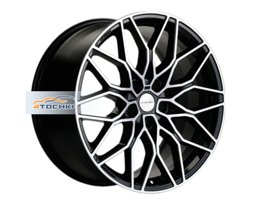 Купить диски Khomen Wheels 9,5x19/5x112 ET40 D66,6 KHW1902 (BMW Rear) Black-FP от производителя Khomen Wheels в Казани Купить диски Khomen Wheels 9,5x19/5x112 ET40 D66,6 KHW1902 (BMW Rear) Black-FP от производителя Khomen Wheels в Казани