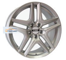 Neo 8x18/5x112 ET40 D66,6 823 Silver