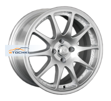 LS 7x16/4x100 ET40 D73,1 542 Sil