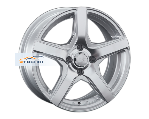 Купить диски LS 7,5x17/4x100 ET38 D73,1 779 SF от производителя LS в Казани Купить диски LS 7,5x17/4x100 ET38 D73,1 779 SF от производителя LS в Казани