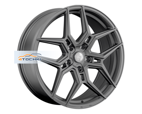 Купить диски LS 7,5x17/5x112 ET40 D66,6 1266 MGM (конус) от производителя LS в Казани Купить диски LS 7,5x17/5x112 ET40 D66,6 1266 MGM (конус) от производителя LS в Казани