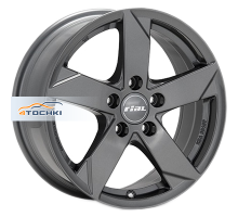 Rial 7x17/5x114,3 ET39 D60,1 Kodiak Graphite