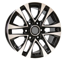 Neo 7,5x18/6x139,7 ET25 D106,1 832 BD