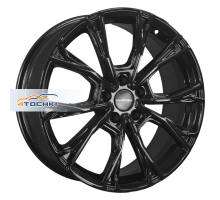 Khomen Wheels 7,5x19/5x114,3 ET45 D67,1 KHW1907 (CX-5/CX8) Black