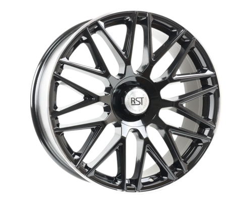 Купить диски RST 8,5x20/5x114,3 ET45 D67,1 R042 (Mazda CX-9) BDR от производителя RST в Казани Купить диски RST 8,5x20/5x114,3 ET45 D67,1 R042 (Mazda CX-9) BDR от производителя RST в Казани