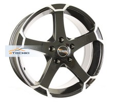 Tech Line 8x18/5x112 ET40 D66,6 802 BD
