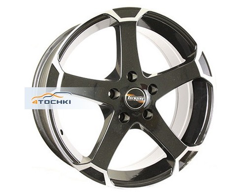Купить диски Tech Line 8x18/5x112 ET40 D66,6 802 BD от производителя Tech Line в Казани