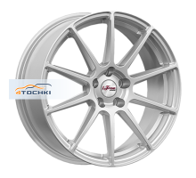 iFree 7x18/5x114,3 ET33 D67,1 Винзор (КС1108) Нео-классик