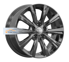 K&K 6x15/5x100 ET38 D57,1 КС937 Кварц
