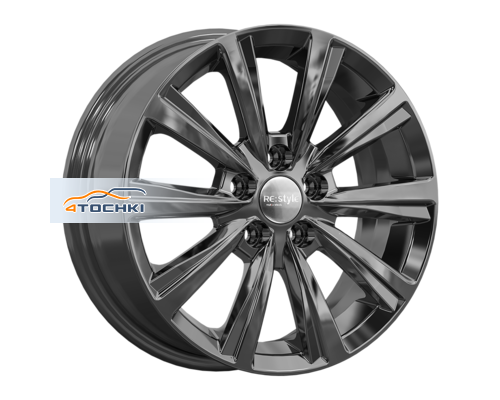 Купить диски K&K 6x15/5x100 ET38 D57,1 КС937 Кварц от производителя K&K в Казани Купить диски K&K 6x15/5x100 ET38 D57,1 КС937 Кварц от производителя K&K в Казани