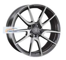 Replay 8x19/5x114,3 ET51 D67,1 HND327 GMF (конус, C570)