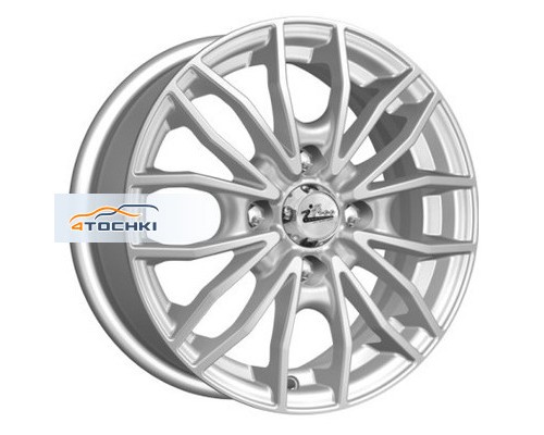 Купить диски iFree 5,5x14/4x98 ET35 D58,5 Флайт (КС676М) Нео-классик от производителя iFree в Казани Купить диски iFree 5,5x14/4x98 ET35 D58,5 Флайт (КС676М) Нео-классик от производителя iFree в Казани