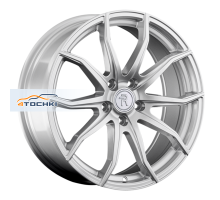Replay 8x18/5x114,3 ET50 D66,1 FD135(NS) Sil (конус, C570)