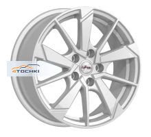 iFree 6,5x16/5x100 ET38 D57,1 Зиплайн (КС1042) Нео-классик