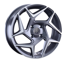 Replay 6x16/4x108 ET37,5 D63,3 FD172 GMF (конус, C570)