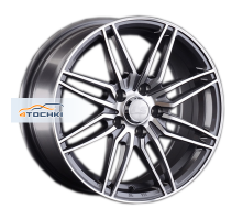 LS 7,5x17/5x114,3 ET45 D67,1 832 GMF (спец)