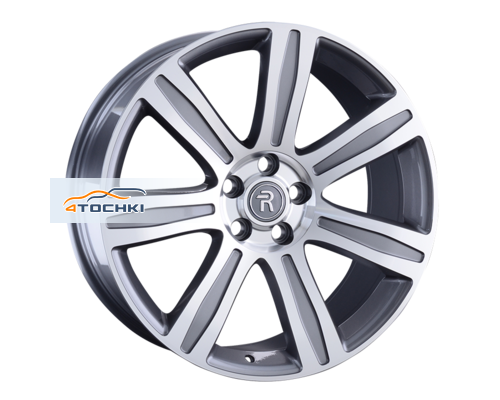 Купить диски Replay 9,5x21/5x120 ET49 D72,6 LR60 GMF (пш, LR002) от производителя Replay в Казани