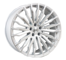RST 9x20/5x108 ET38,5 D63,4 R032 (Volvo) Silver
