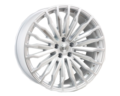 Купить диски RST 9x20/5x108 ET38,5 D63,4 R032 (Volvo) Silver от производителя RST в Казани Купить диски RST 9x20/5x108 ET38,5 D63,4 R032 (Volvo) Silver от производителя RST в Казани
