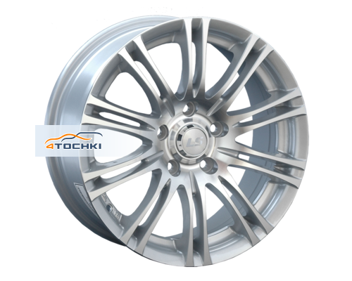 Купить диски LS 7x16/5x114,3 ET40 D73,1 146 SF (конус) от производителя LS в Казани Купить диски LS 7x16/5x114,3 ET40 D73,1 146 SF (конус) от производителя LS в Казани