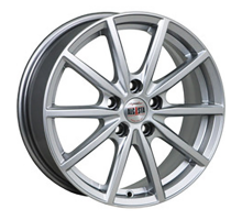Alcasta 7x17/5x114,3 ET45 D67,1 M61 HS