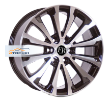 FR replica 8,5x20/6x139,7 ET25 D106,2 TY690 BMF (№15)