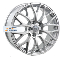 RST 7x17/5x114,3 ET37 D66,5 R137 (Jolion) Silver