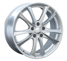 Replay 7,5x18/5x114,3 ET35 D60,1 LX19 Sil (конус, C570)