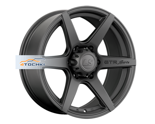Купить диски LS 9x18/6x139,7 ET25 D106,1 800 MGM (конус) от производителя LS в Казани Купить диски LS 9x18/6x139,7 ET25 D106,1 800 MGM (конус) от производителя LS в Казани