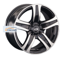 LS 6,5x15/4x100 ET40 D73,1 145 BKF (конус)