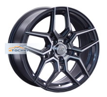 LS 7x16/5x100 ET40 D57,1 1266 GMF (конус)