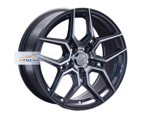 Купить диски LS 7x16/5x100 ET40 D57,1 1266 GMF (конус) от производителя LS в Казани Купить диски LS 7x16/5x100 ET40 D57,1 1266 GMF (конус) от производителя LS в Казани