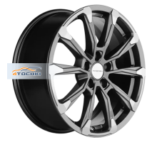 Khomen Wheels 7,5x18/5x114,3 ET50 D67,1 KHW1808 (K5/Santafe) Gray-FP